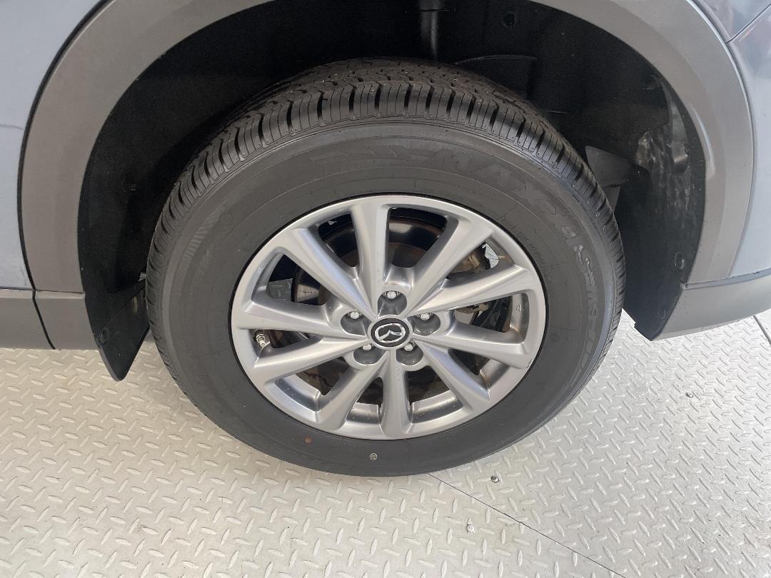 Photo '11' of Mazda CX-5