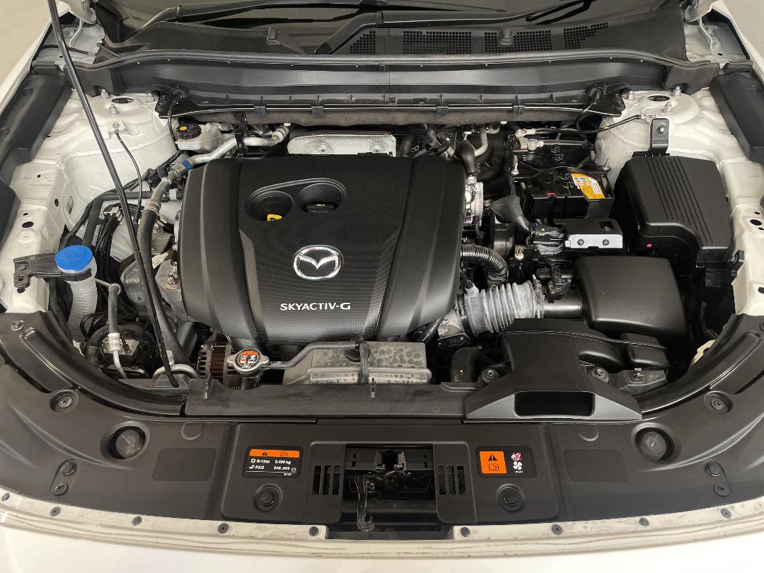 Photo '13' of Mazda CX-5