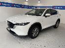 Thumbnail '4' of Mazda CX-5