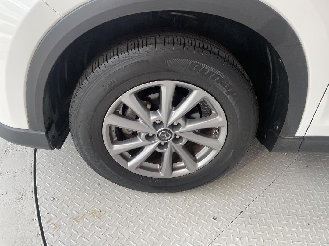 Photo '10' of Mazda CX-5