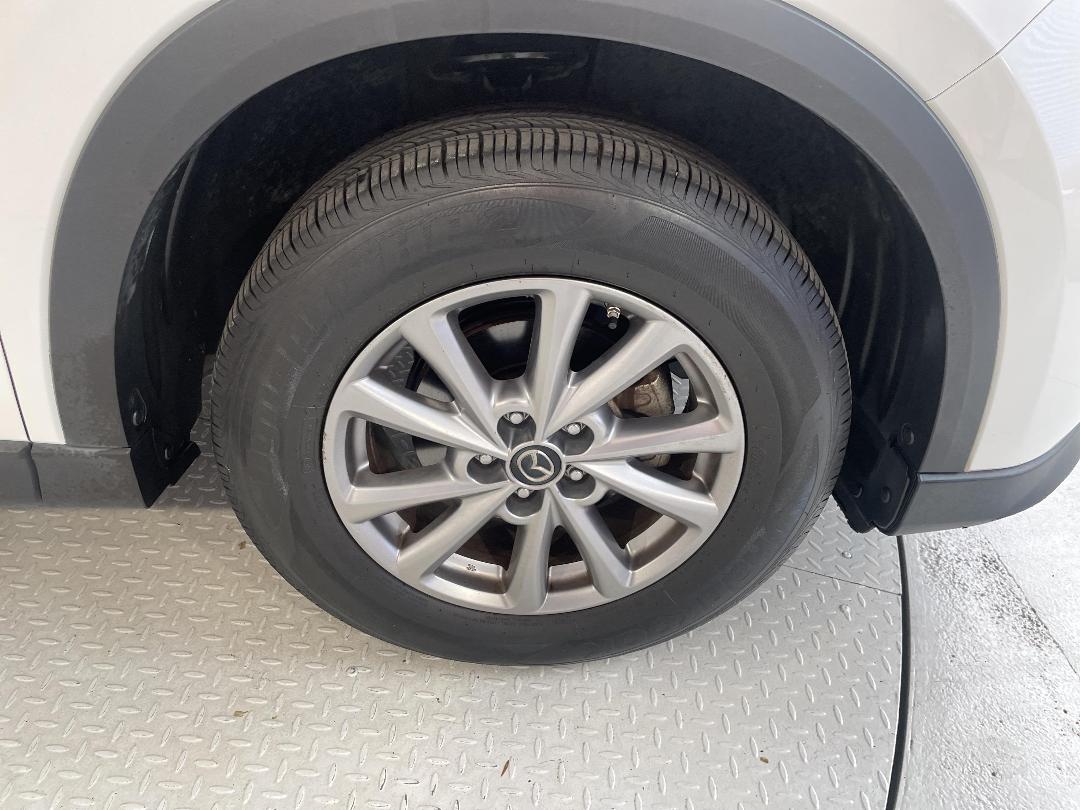 Photo '9' of Mazda CX-5