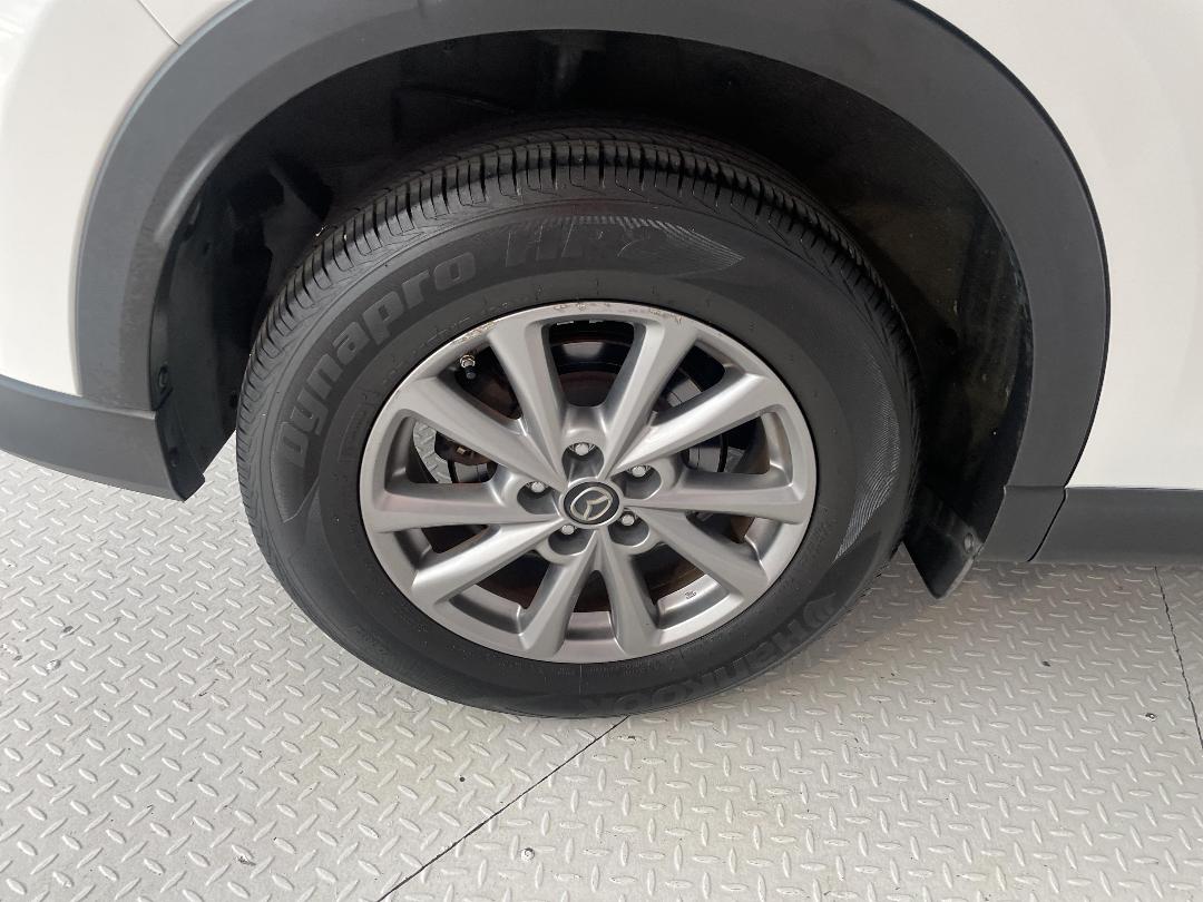 Photo '12' of Mazda CX-5