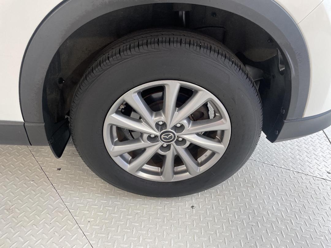 Photo '11' of Mazda CX-5