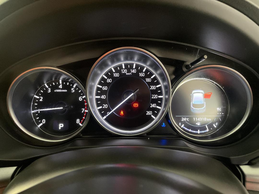 Photo '21' of Mazda CX-5