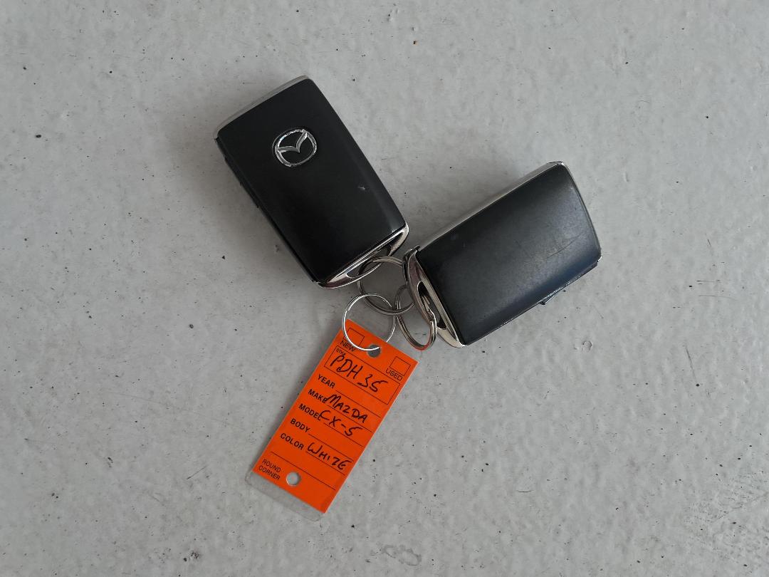 Photo '22' of Mazda CX-5