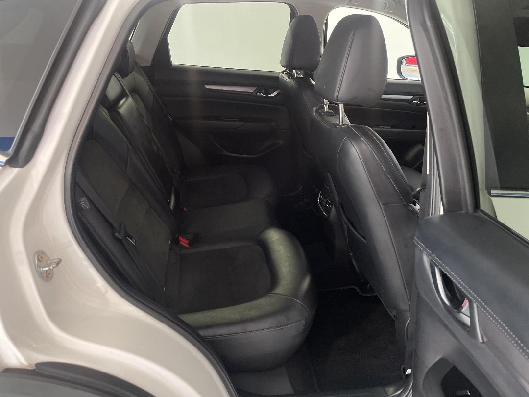 Photo '20' of Mazda CX-5