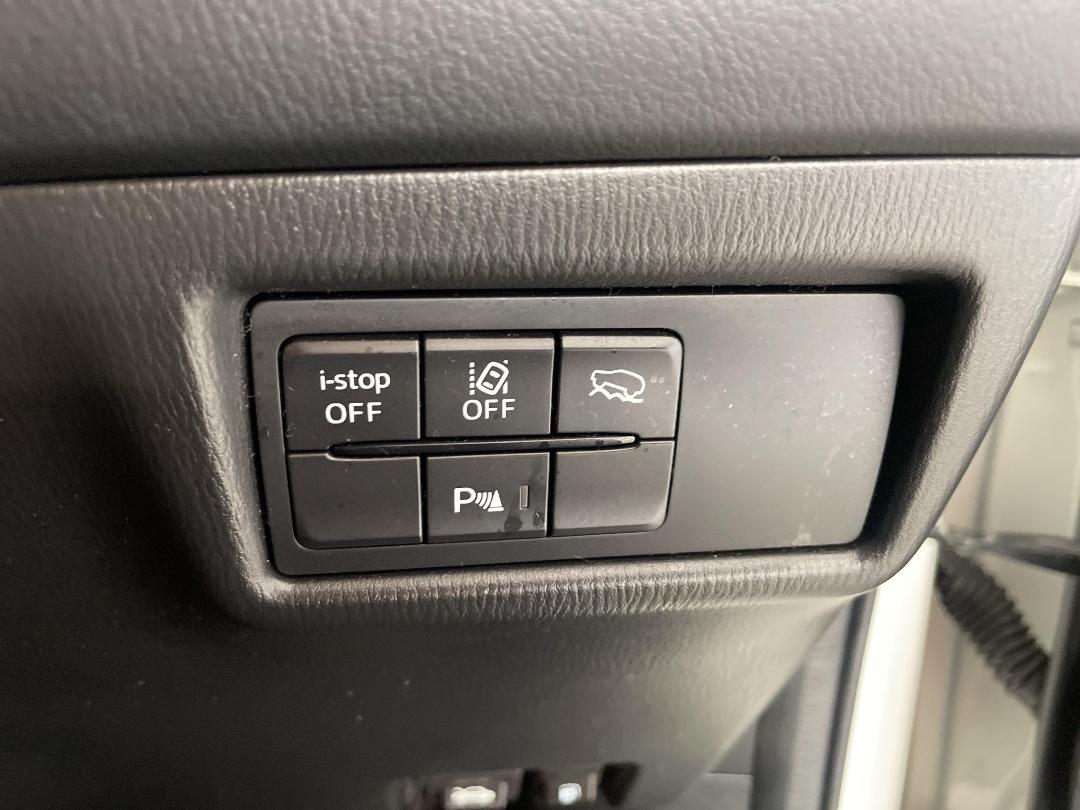 Photo '25' of Mazda CX-5