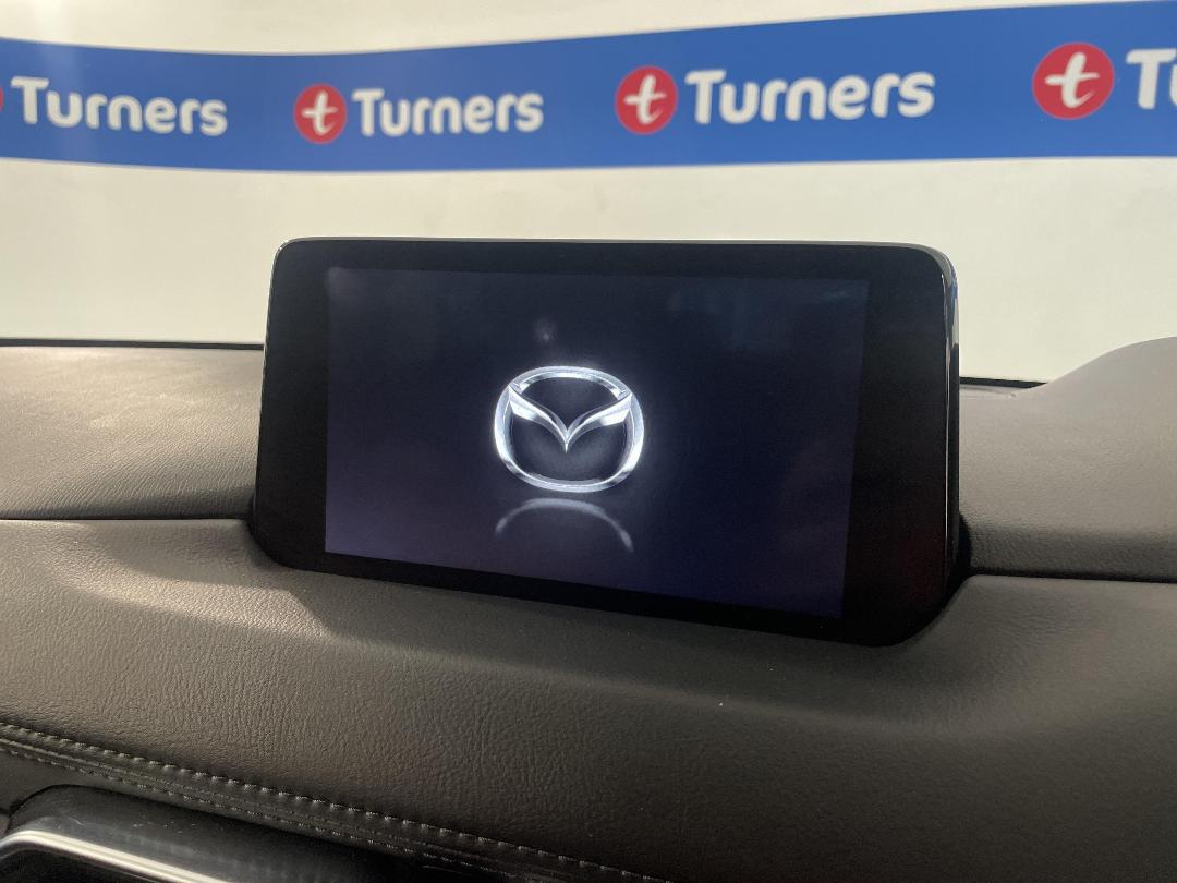 Photo '29' of Mazda CX-5