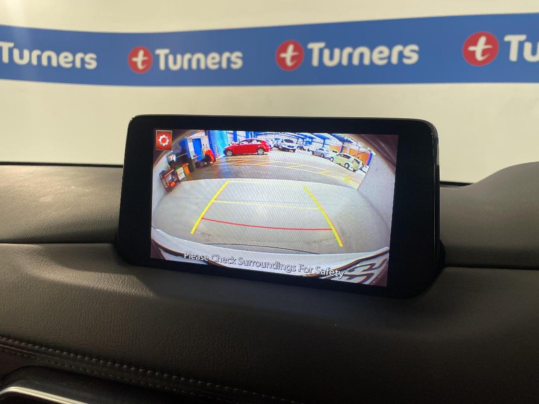 Photo '30' of Mazda CX-5