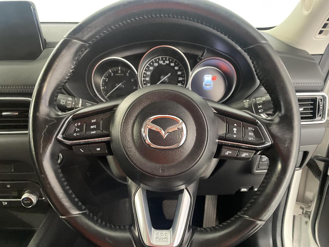 Photo '28' of Mazda CX-5