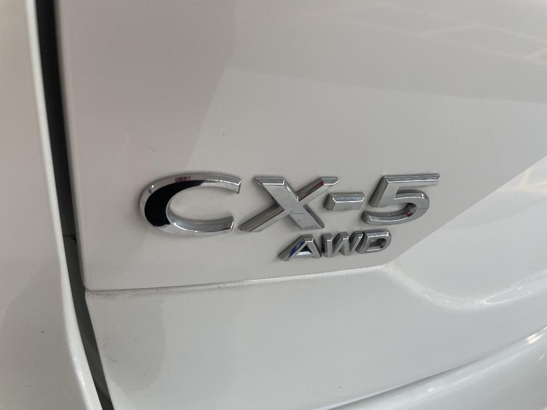 Photo '36' of Mazda CX-5