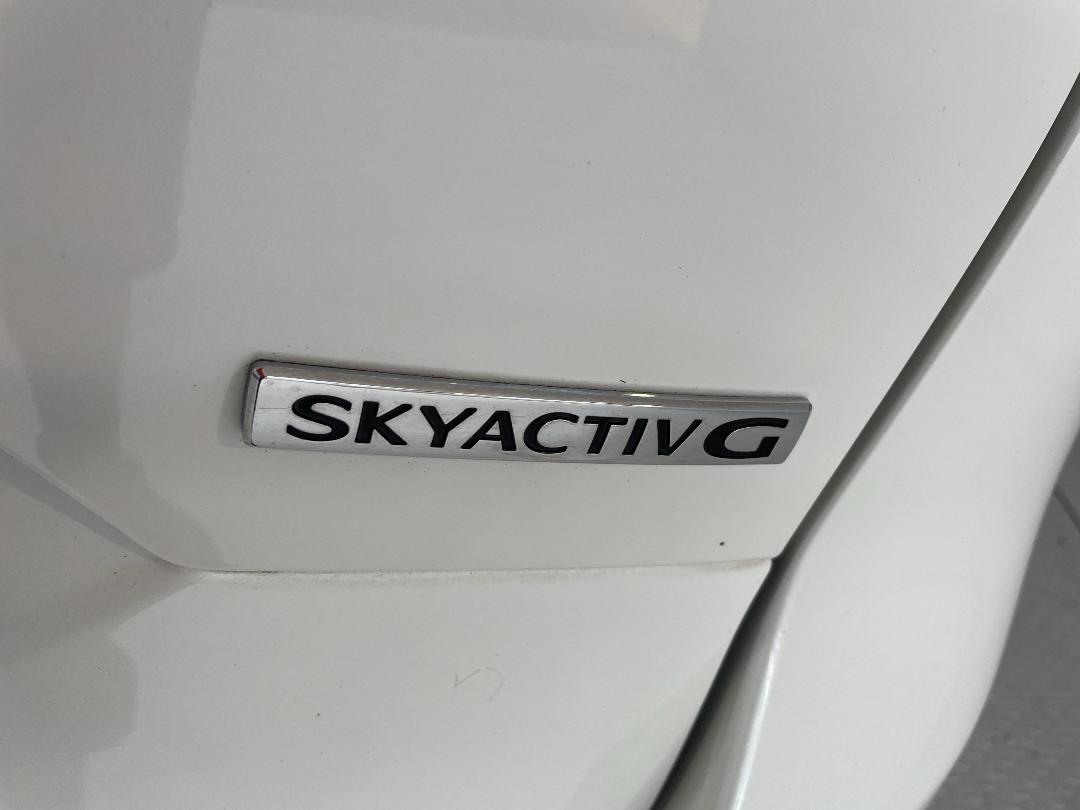 Photo '37' of Mazda CX-5