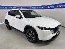 Thumbnail '1' of Mazda CX-5