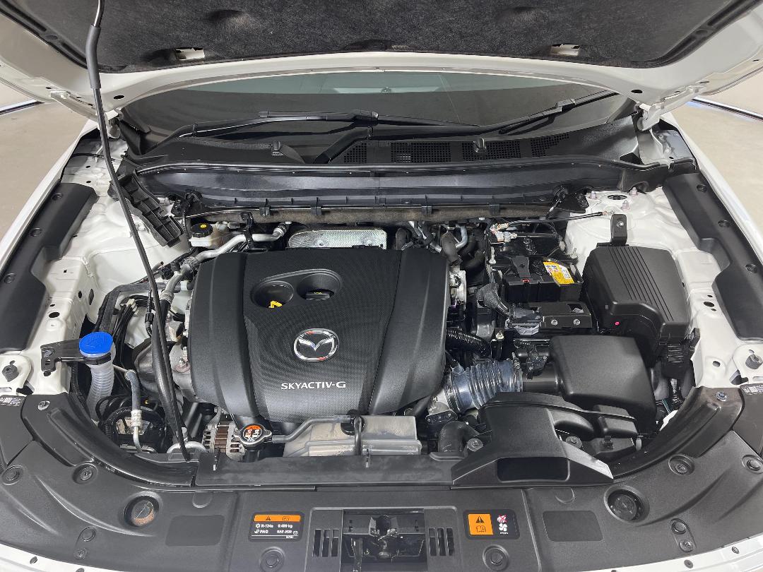 Photo '13' of Mazda CX-5