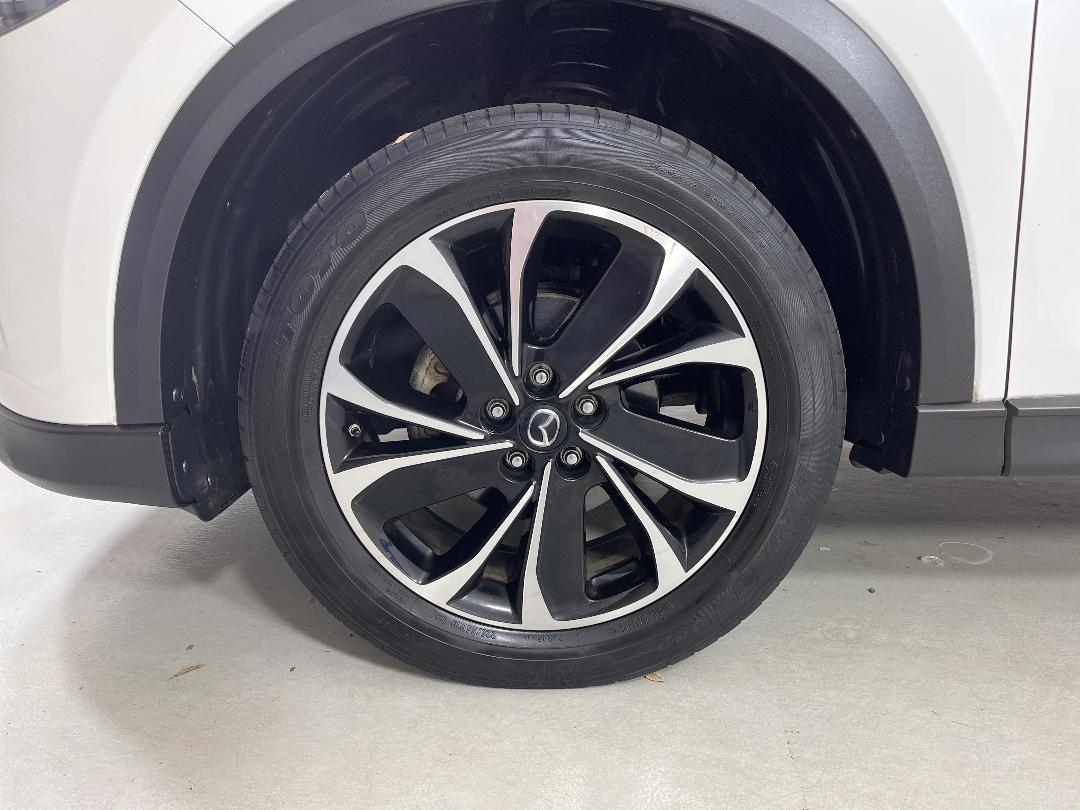 Photo '10' of Mazda CX-5