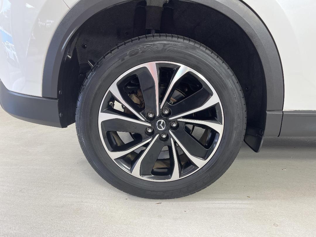 Photo '12' of Mazda CX-5