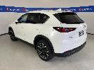 Thumbnail '5' of Mazda CX-5