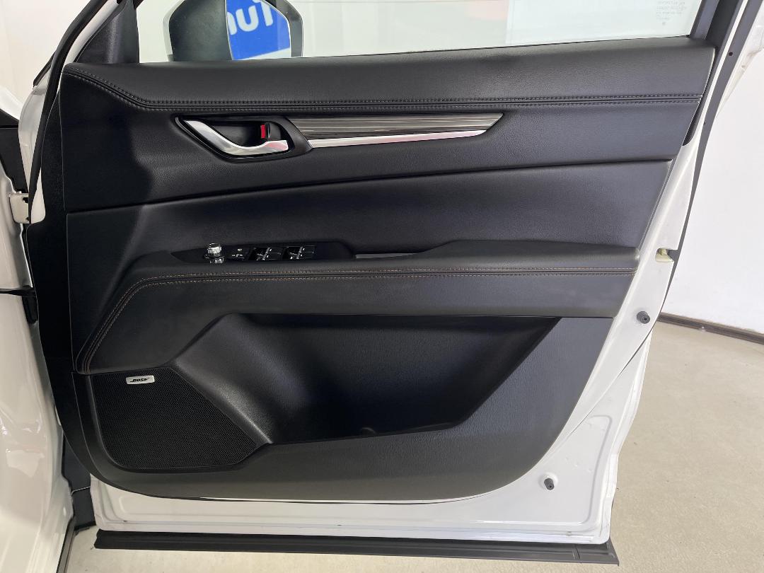 Photo '15' of Mazda CX-5