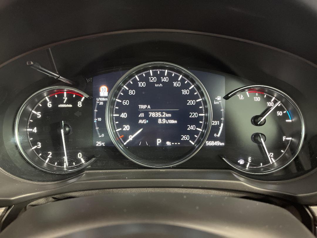 Photo '21' of Mazda CX-5