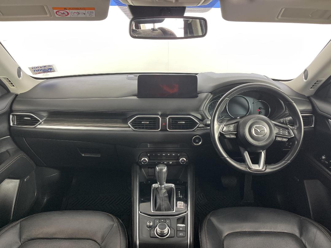 Photo '17' of Mazda CX-5