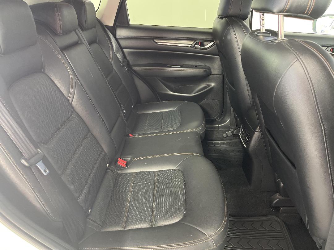 Photo '20' of Mazda CX-5