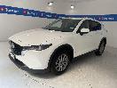 Thumbnail '4' of Mazda CX-5
