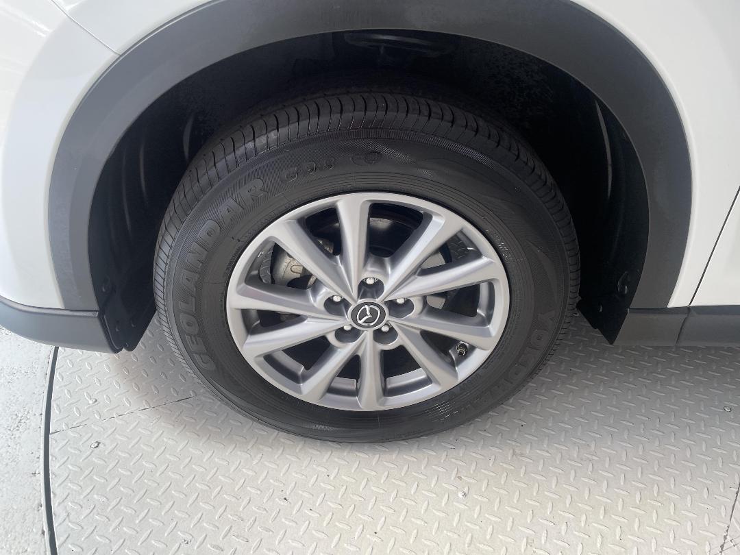 Photo '10' of Mazda CX-5