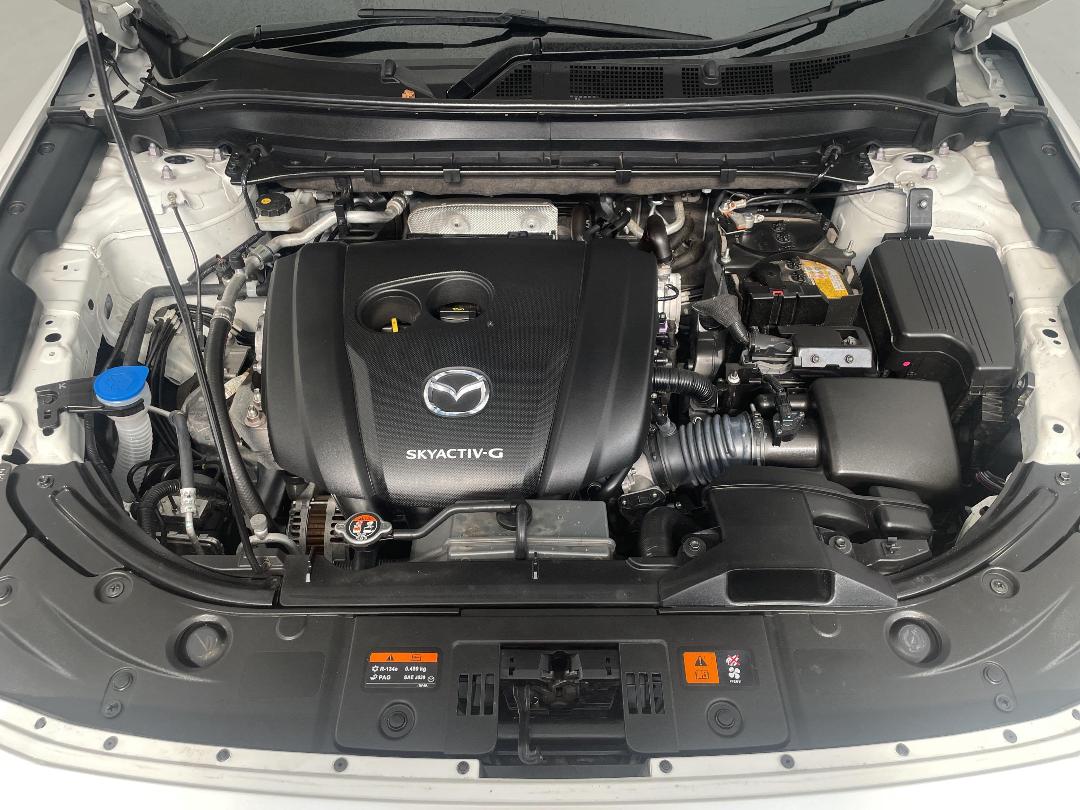 Photo '13' of Mazda CX-5