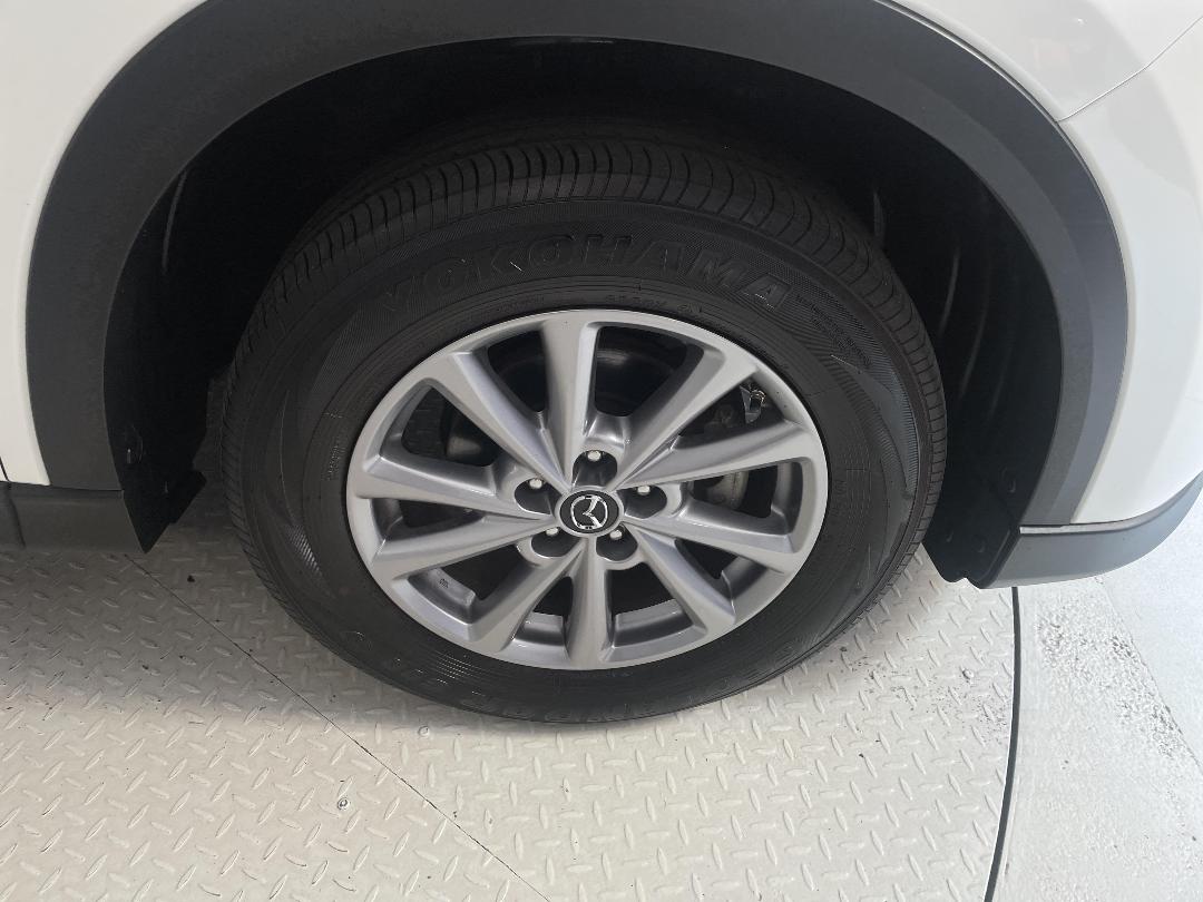 Photo '9' of Mazda CX-5