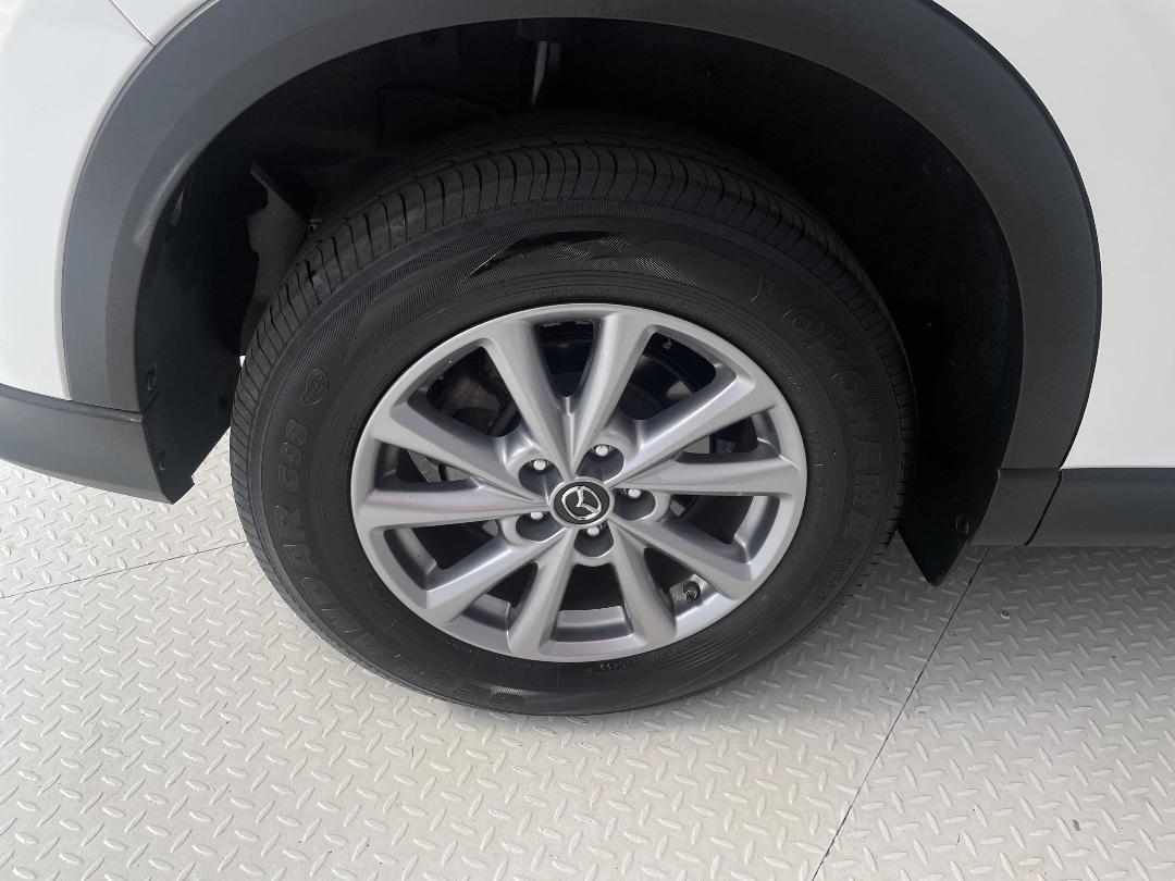 Photo '12' of Mazda CX-5