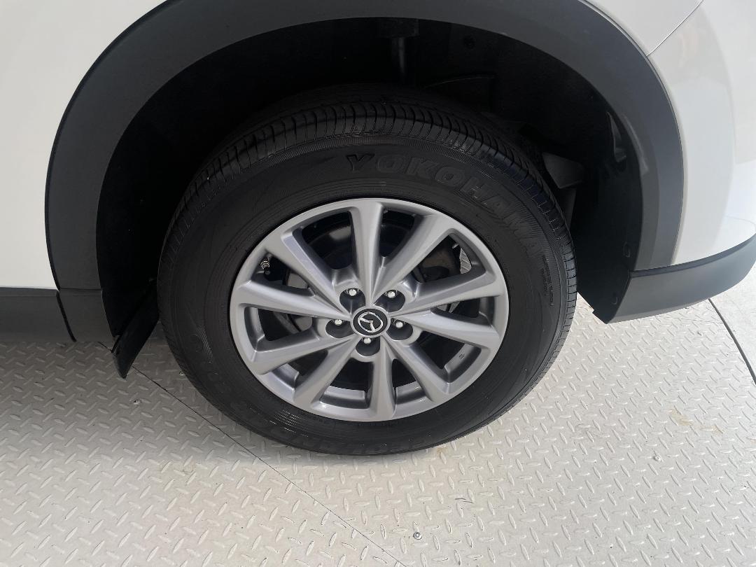 Photo '11' of Mazda CX-5