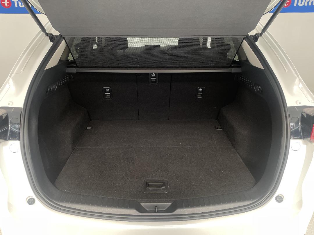 Photo '14' of Mazda CX-5