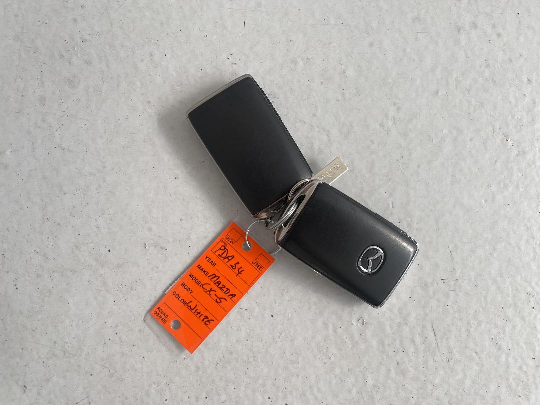 Photo '22' of Mazda CX-5