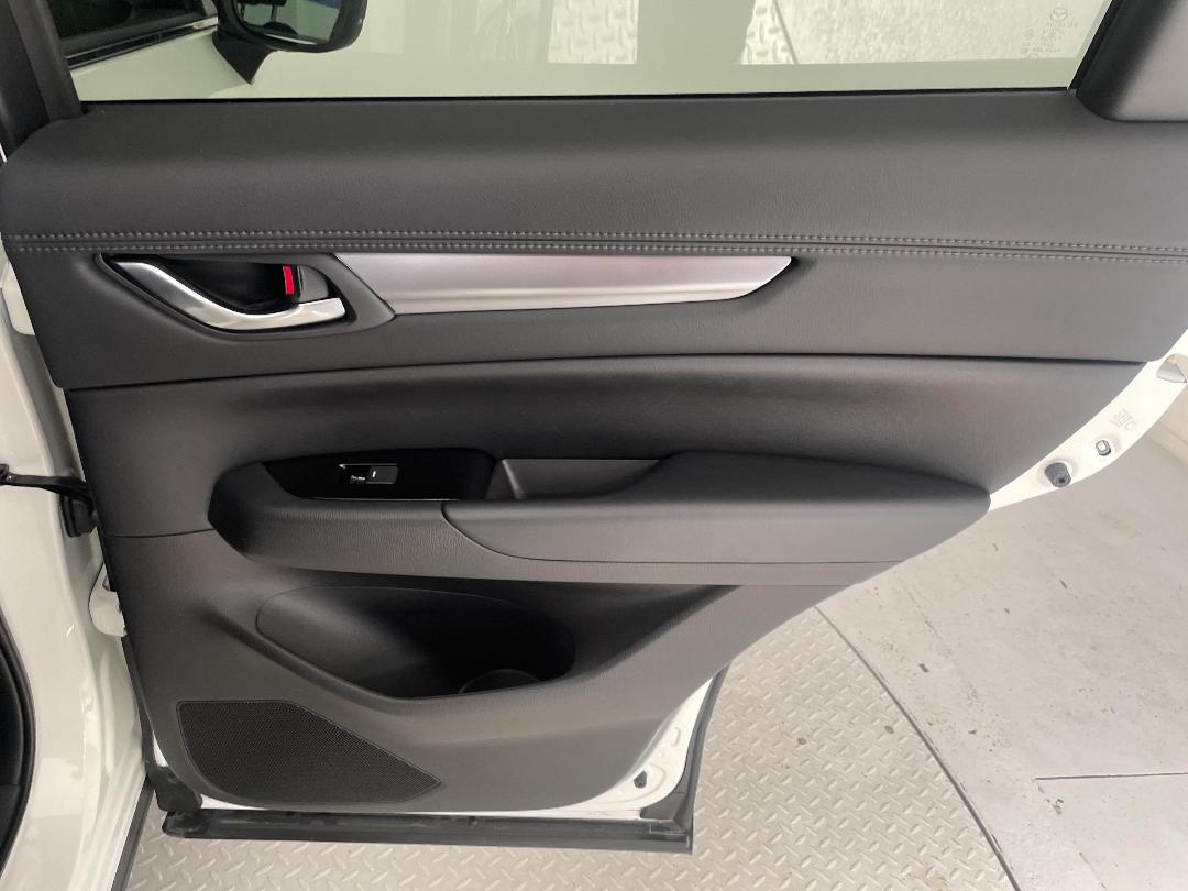 Photo '19' of Mazda CX-5