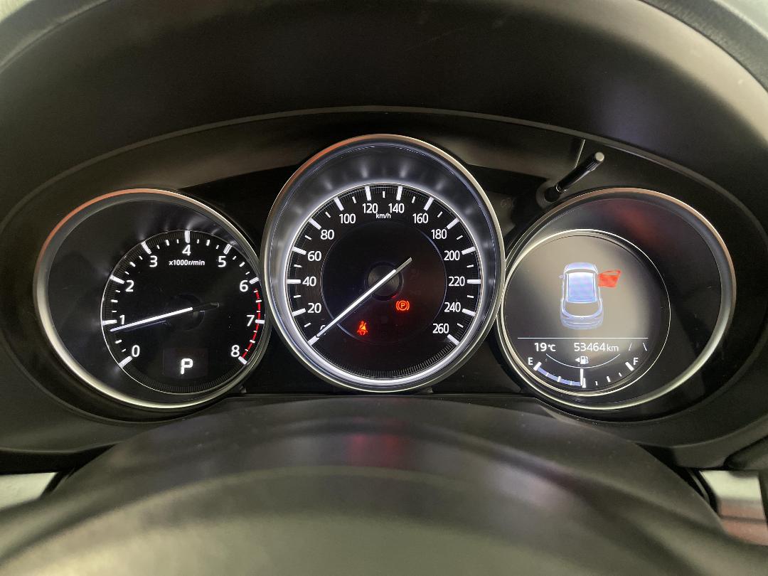 Photo '21' of Mazda CX-5