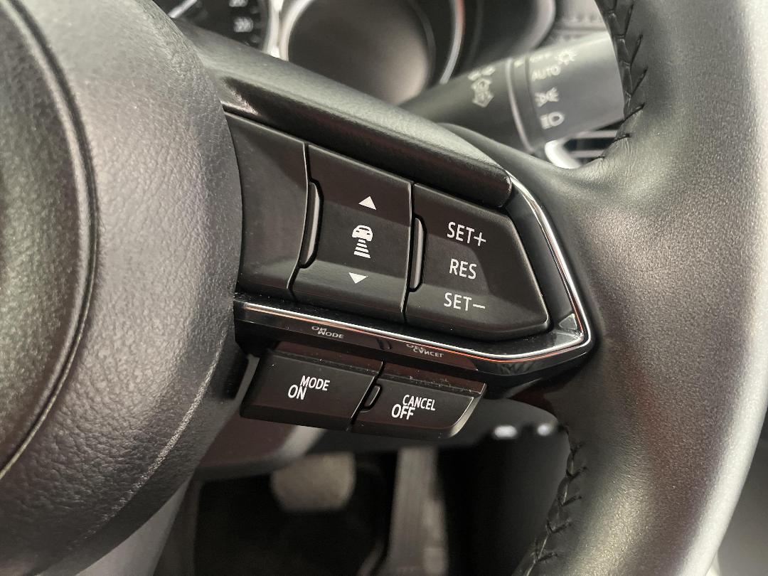 Photo '26' of Mazda CX-5