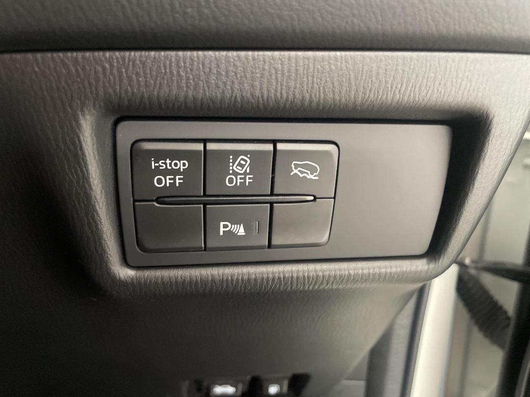 Photo '25' of Mazda CX-5