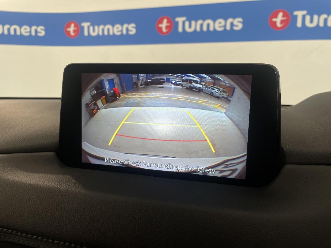 Photo '30' of Mazda CX-5