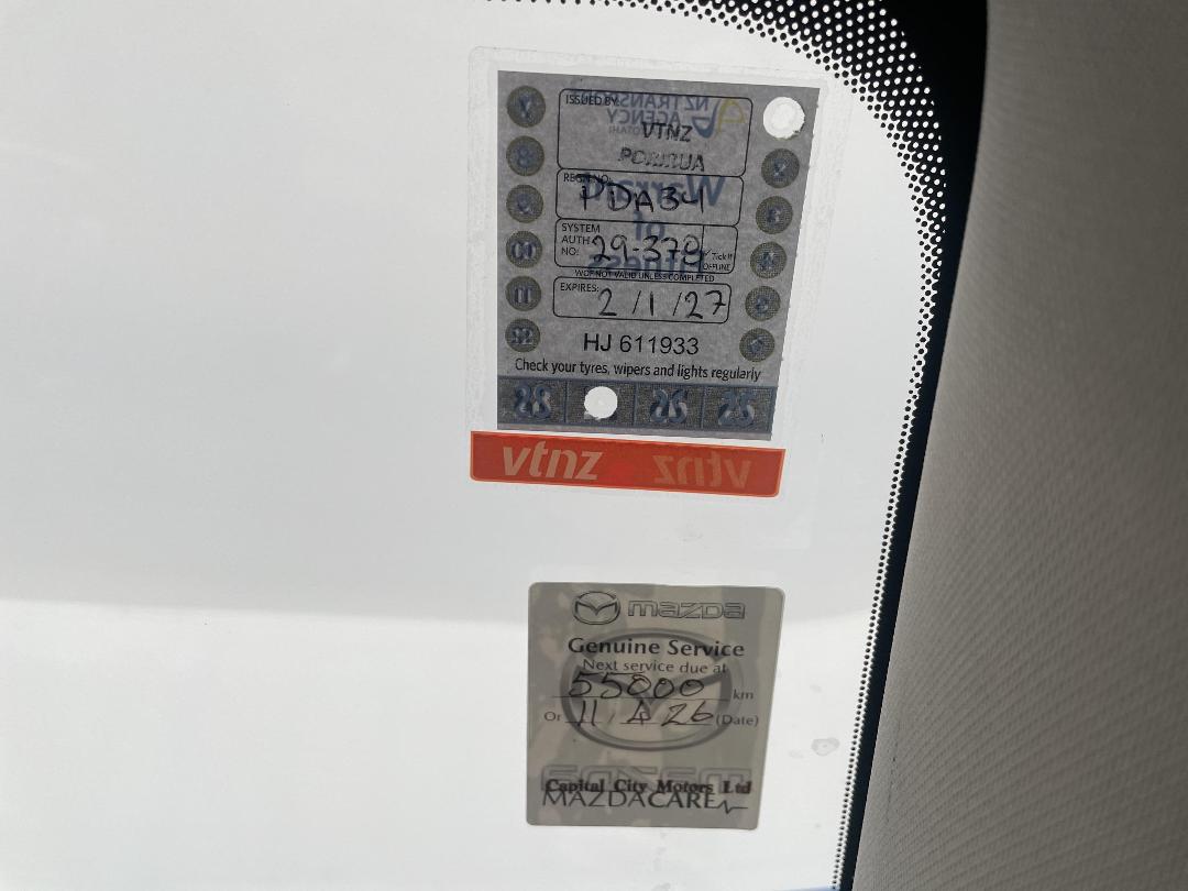 Photo '34' of Mazda CX-5