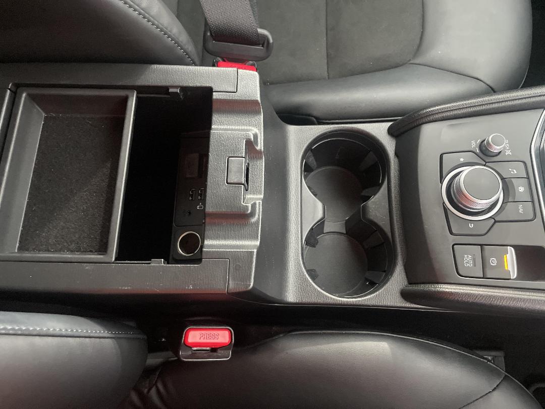 Photo '33' of Mazda CX-5