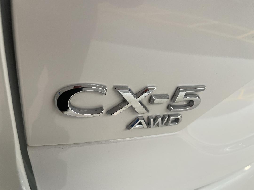 Photo '36' of Mazda CX-5