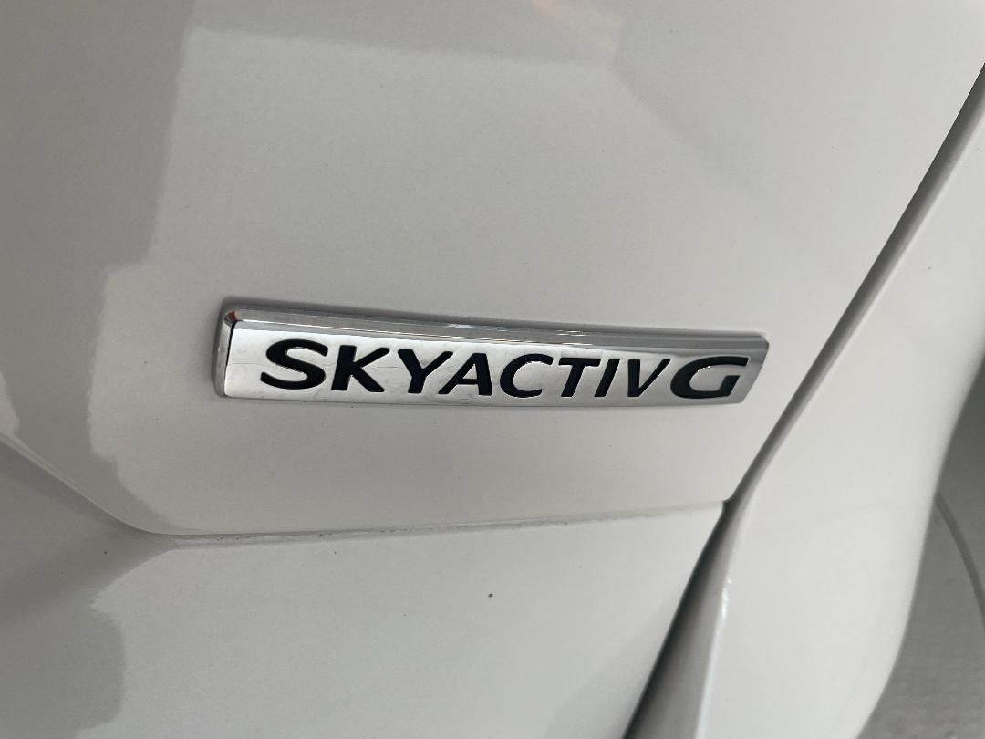 Photo '37' of Mazda CX-5