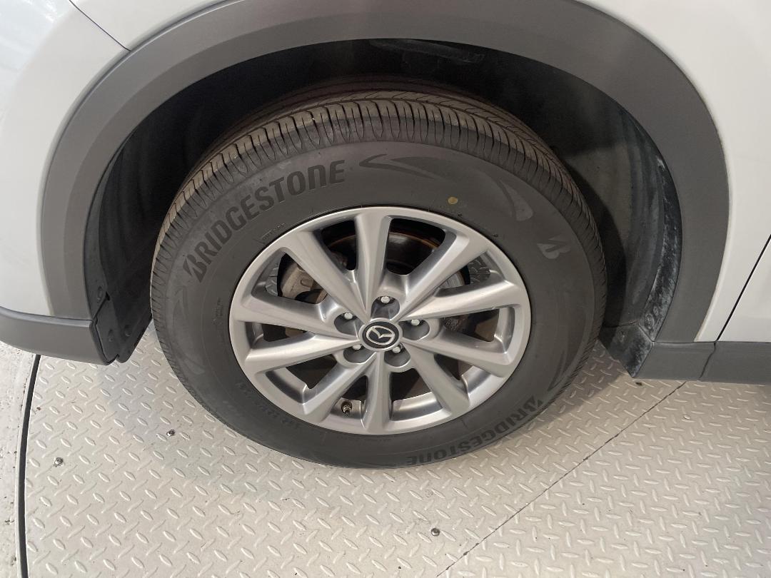 Photo '10' of Mazda CX-5