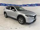 Thumbnail '1' of Mazda CX-5