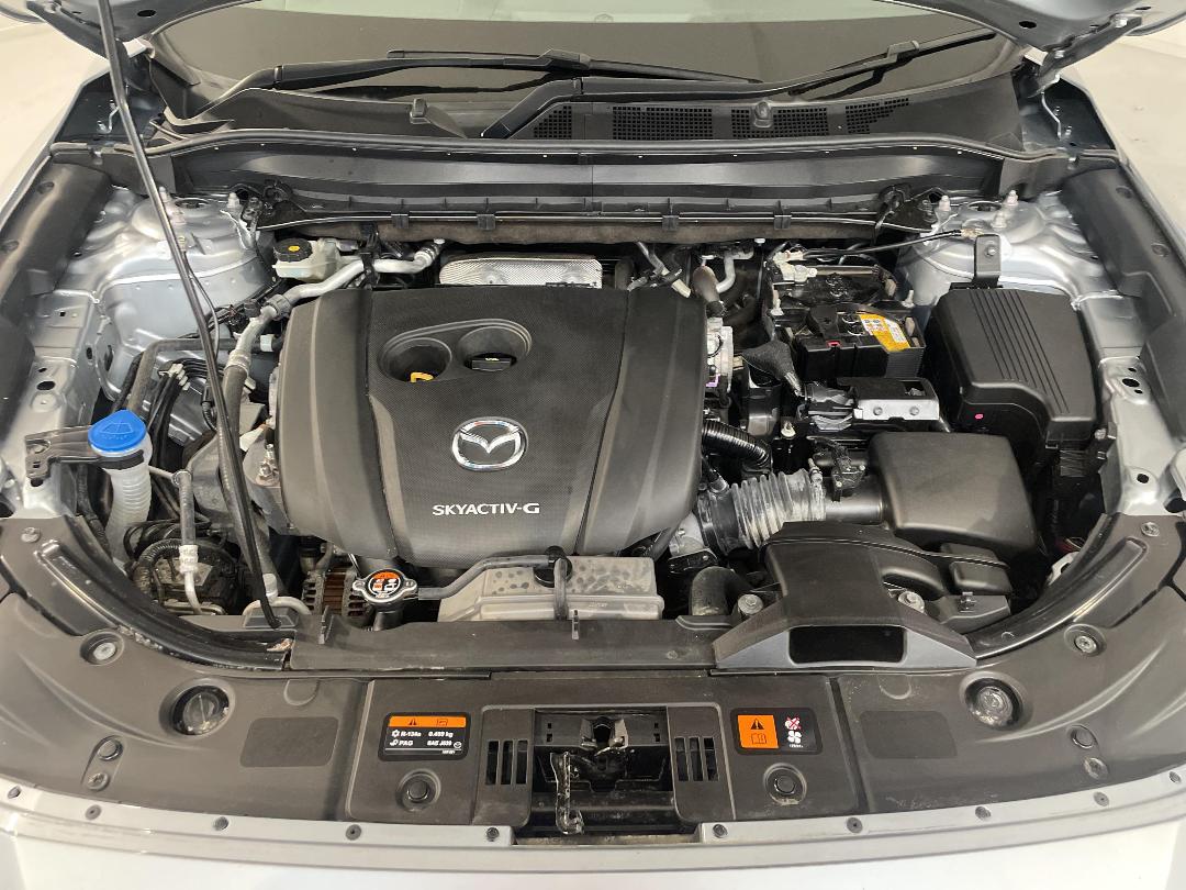 Photo '13' of Mazda CX-5