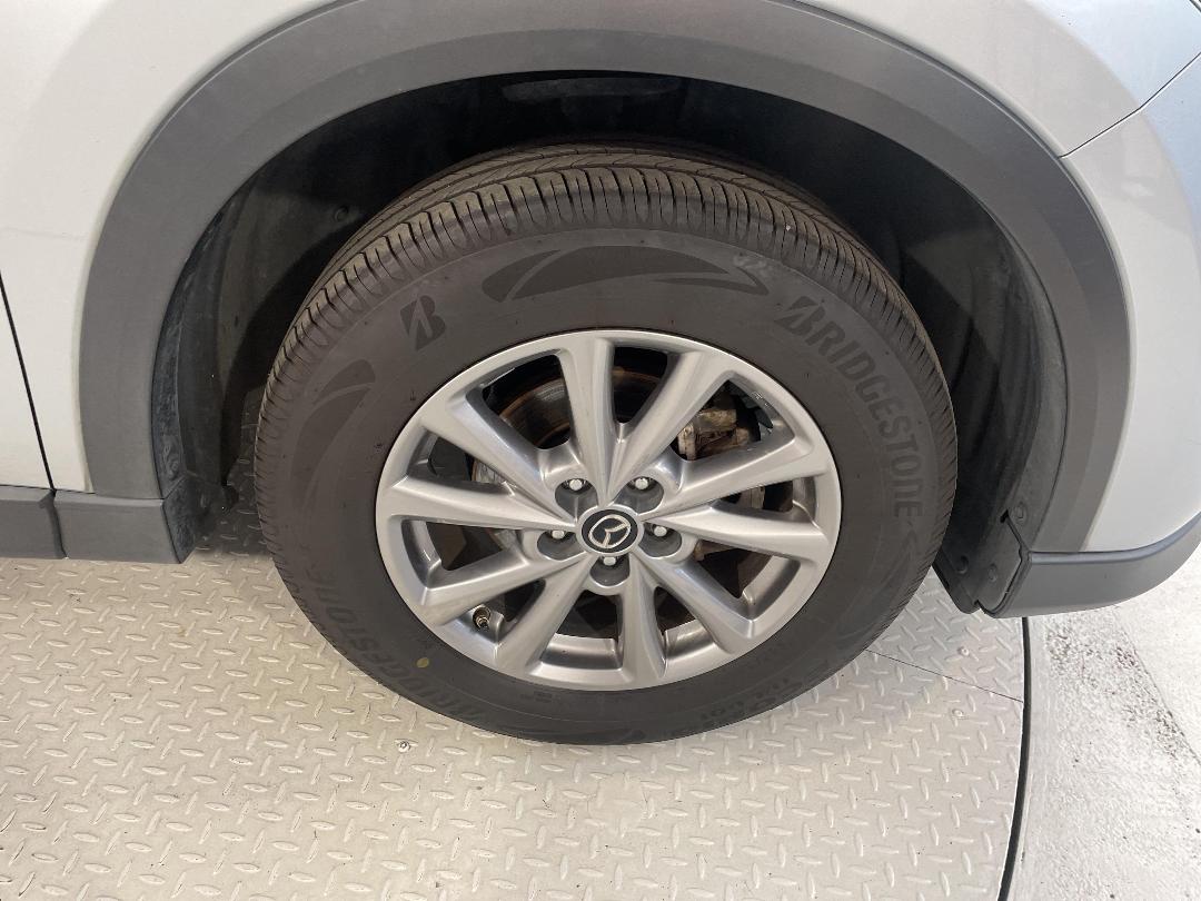 Photo '9' of Mazda CX-5