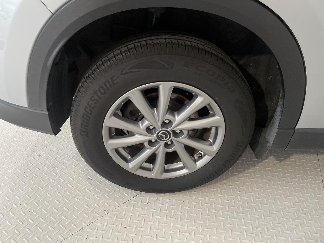 Photo '12' of Mazda CX-5