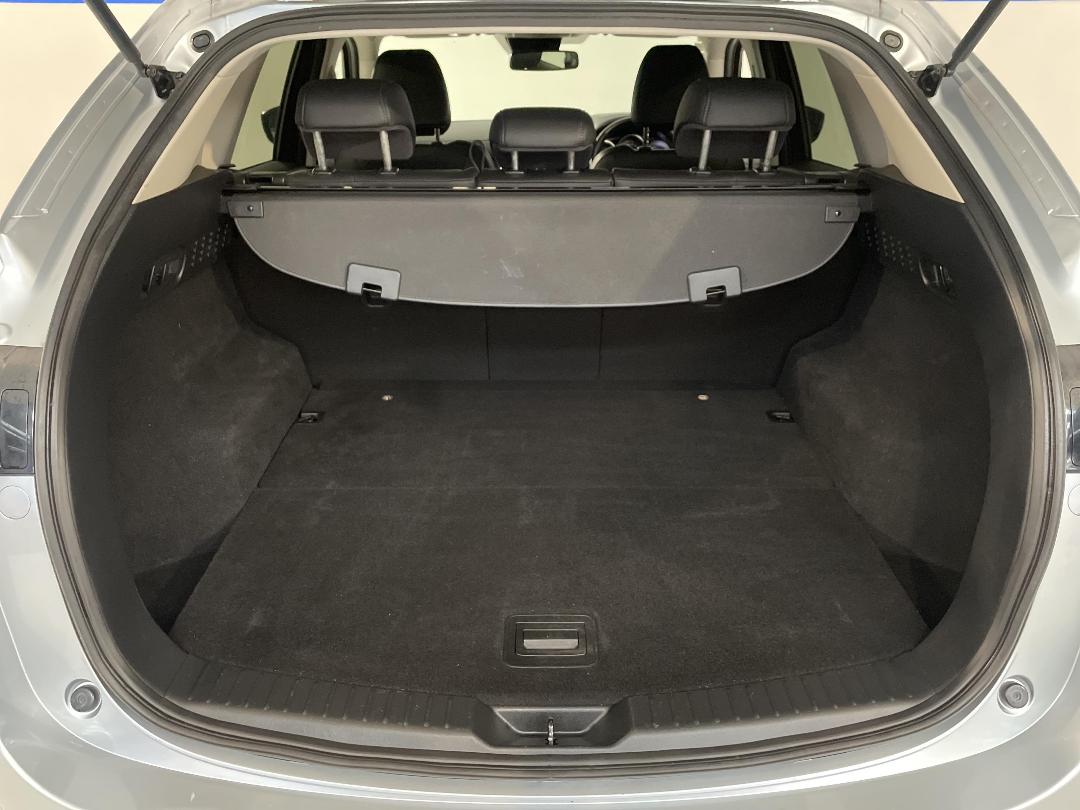 Photo '14' of Mazda CX-5