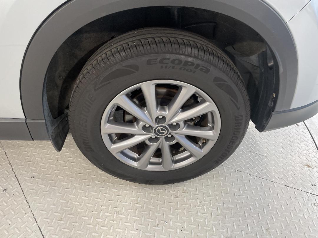 Photo '11' of Mazda CX-5