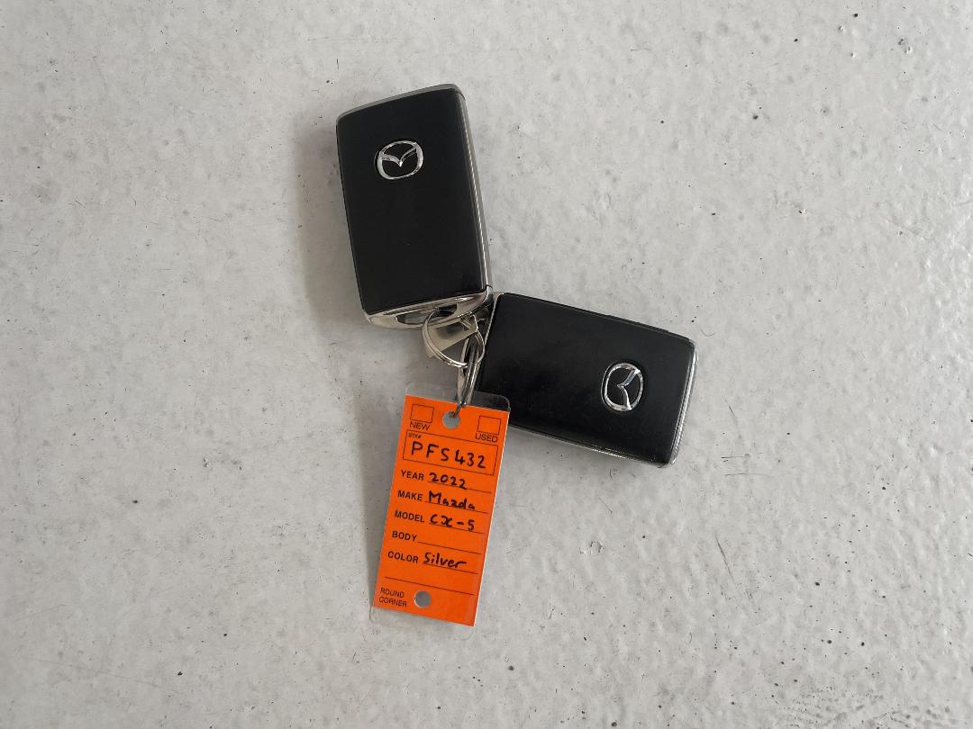 Photo '22' of Mazda CX-5